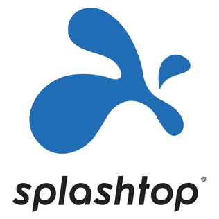 Splashtop Crack