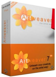 Artweaver Plus Crack