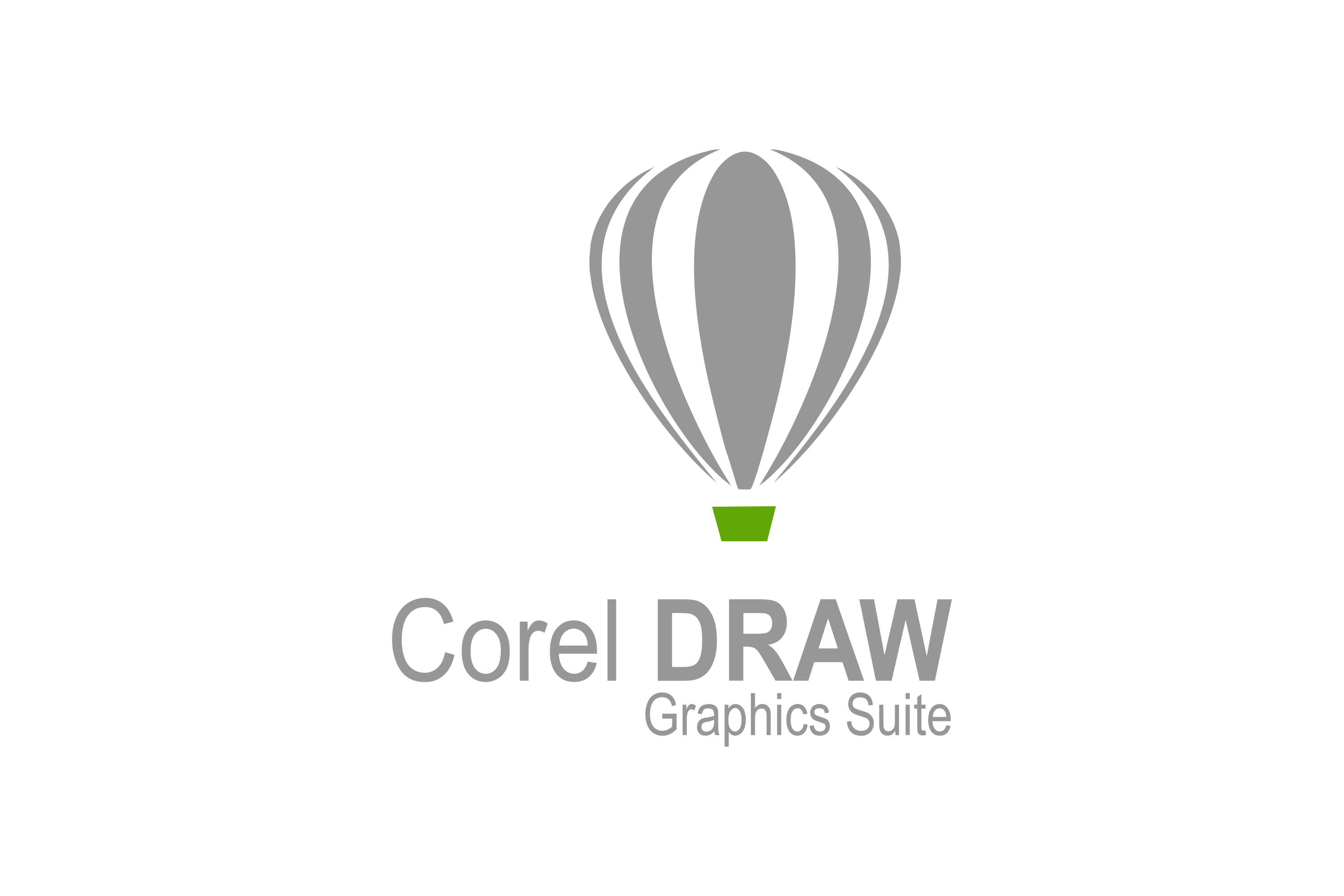 CorelDRAW Graphics Suite Crack