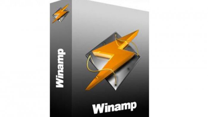 Winamp Pro Crack